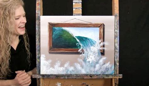 Image result for SIP at Home Tutorial Acrylic Paint