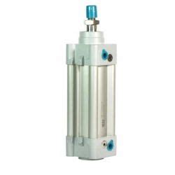 Manufacturer of Pneumatic Cylinder & Pneumatic Air Cylinders by Shree ...
