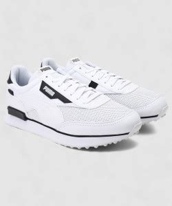 PUMA Future Rider Contrast Sneakers For Men - Buy PUMA Future Rider ...