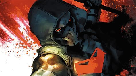 Red Hood, DC Comics, Anti Hero, Superhero, Comics, Crowbar HD Phone ...