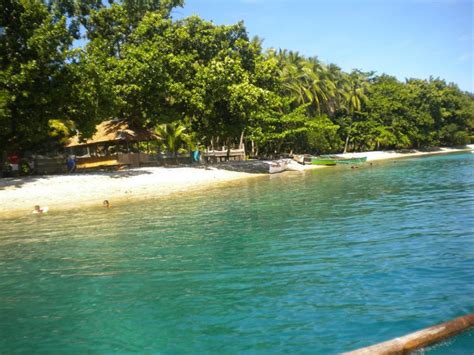 THE 5 BEST Places to Visit in Hinunangan (2025)