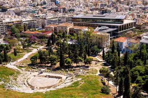 Cities that will be least impacted by climate change