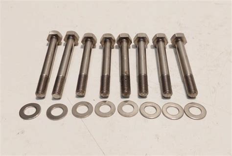 Ariel Rocker Bolt Set | BRITISH Only Austria Fahrzeughandel GmbH