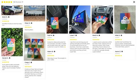 Image result for Google Maps Review Card Scan Code