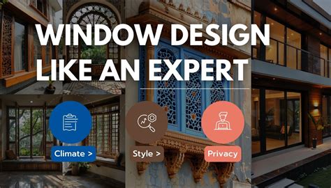 Top Window Design Guide for Indian Homes – Ongrid Design