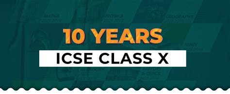 Educart ICSE 10 Years Solved Papers Class 10 2026 – Mathematics ...
