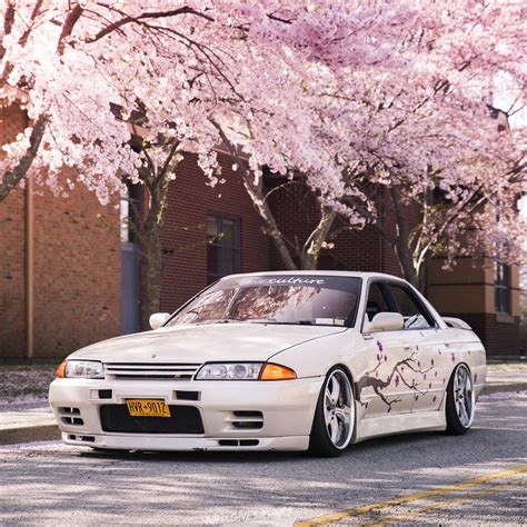 Pin by To Pinghang on Nissan skyline gtr r32 | Best jdm cars, Nissan gtr skyline, Nissan skyline ...