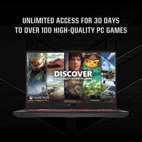 ASUS TUF Gaming A17 with 90Whr Battery AMD Ryzen 7 Octa Core 6800HS ...