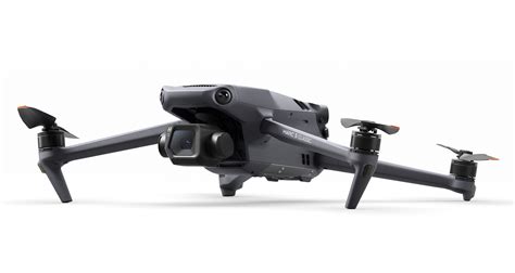 DJI releases the Mavic 3 Classic, a more affordable premium camera ...