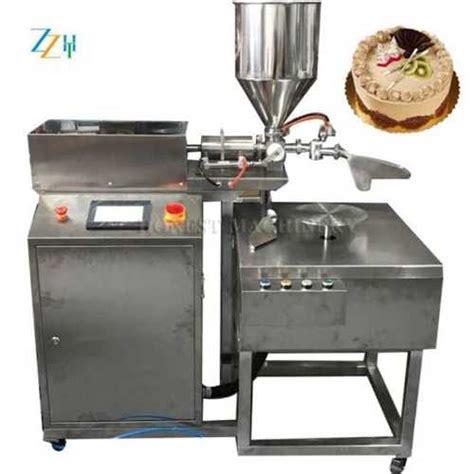 Image result for Cake Making Machine