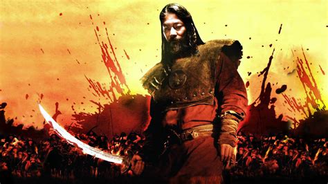 Download Movie Mongol: The Rise Of Genghis Khan HD Wallpaper