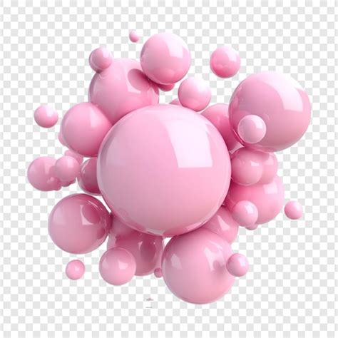 Pink 3d Images - Free Download on Freepik