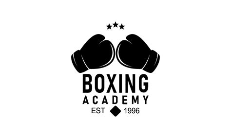 Custom Boxing Logo 的图像结果