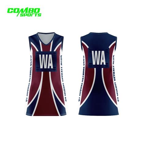 Netball Uniform Design 的图像结果