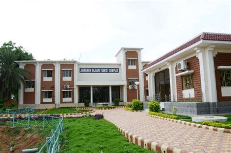 West Bengal Tourism | Jhargram