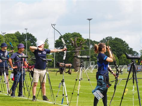 Oxford University Company of Archers