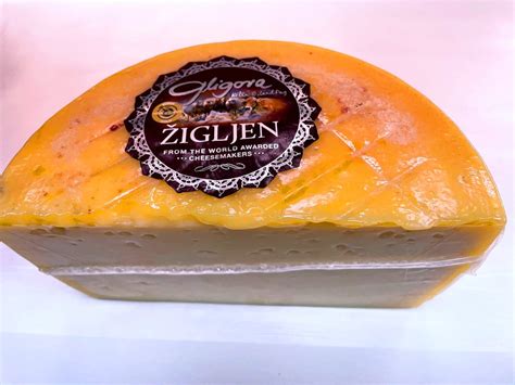 Sir Žigljen Gligora - PEČENO MESO DOSTAVA