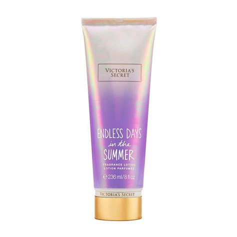 Victoria's Secret Body Lotion