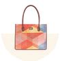 FloMotif Everyday Tote Bag