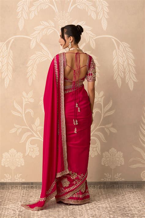 Sahiba Saree Set – Ridhi Mehra