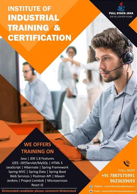 Image result for Java Full-Stack Developer