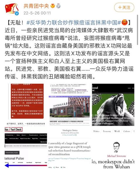 Inty on Twitter: "中国党媒和它的俄爹一起倒打一耙。"