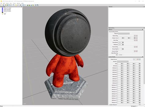 LS19 Editor Tutorial 的图像结果