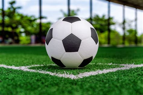 Adult soccer ball size. Detailed step-by-step guide: 5 sizes