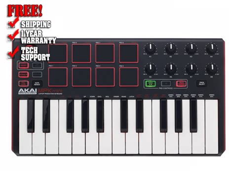 Image result for Akai Professional MPK Mini MK2 Tutorial