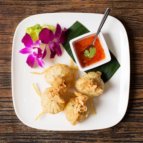 Thais restaurant Simply Thai in Den Haag