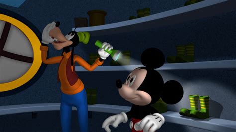 Mickey Mouse Clubhouse - Disney+