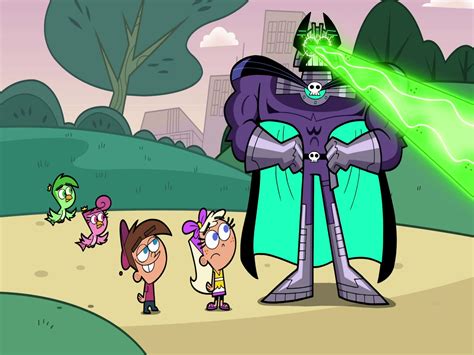 The Fairly OddParents Season 10 Image | Fancaps