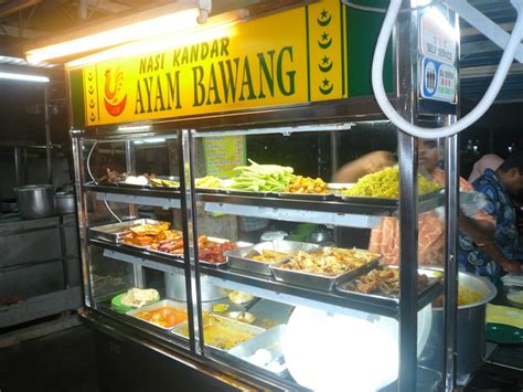 【旅游美食】槟城道地小吃美食，假期就来Penang玩几天啦！ - KL NOW 就在吉隆坡