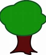 Image result for A Cartoon Tree in the Spring