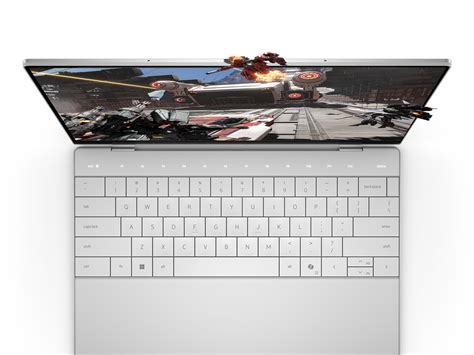 DELL XPS Intel Core Ultra 7 155H - (32 GB/1 TB SSD/Windows 11 Home/8 GB ...
