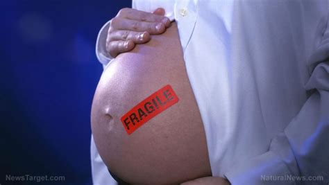 Radiation from wi-fi and cell phones increases pregnant women’s risk of ...