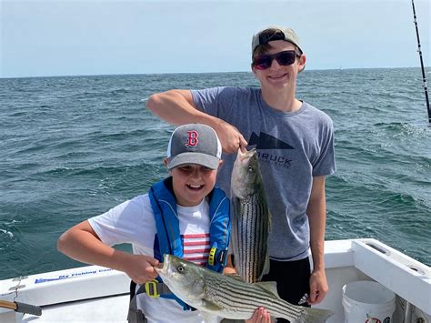FIRST LIGHT FISHING CHARTERS (2026) All You SHOULD Know Before Going ...