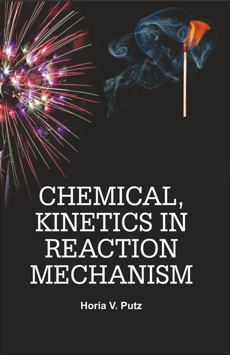 Buy Chemical, Kinetics in Reaction Mechanism (ISBN 9789391096748) Book ...