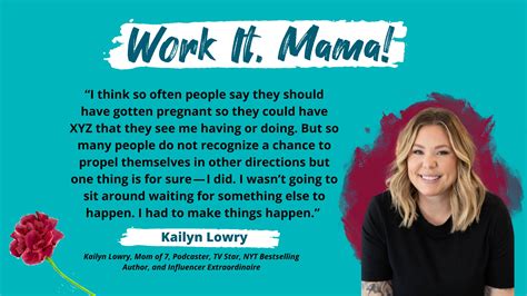 How 'Teen Mom 2' Star Kailyn Lowry Built a Media Empire