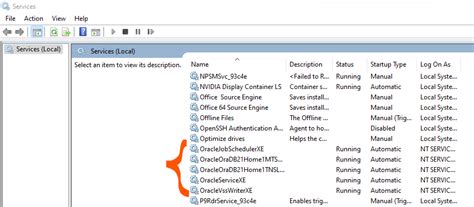 Image result for SQL Developer Database Connection