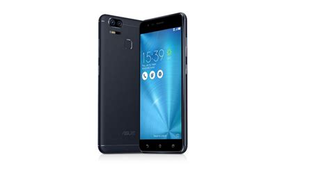 Camera-centric Asus Zenfone 3 Zoom launched: Features, price ...