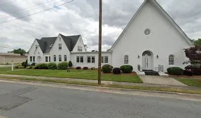 Crumpler-Honeycutt Funeral Home - Funeral Home Pages