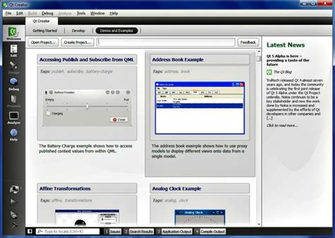 Image result for Qt Software Tutorial