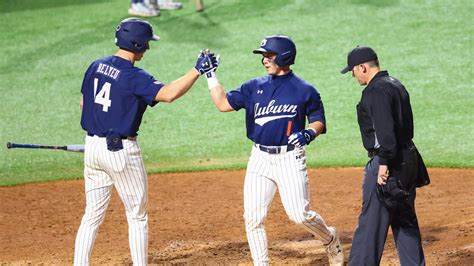 Auburn vs. Central Connecticut: time, TV channel & streaming info