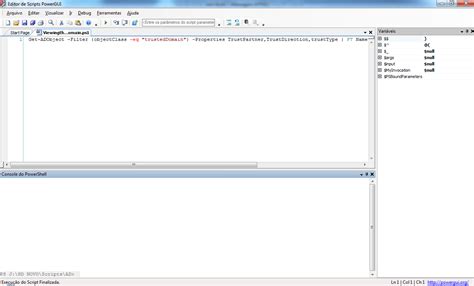 Image result for PowerGUI Script Editor
