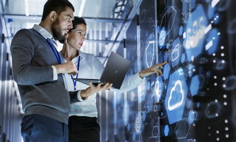 Centerline Manages Google Workspace, Microsoft 365 Data with Cloud ...