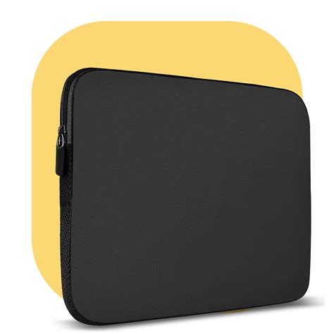 AirCase Neoprene 7" Tablet Sleeve | Cover for Kindle & iPad mini