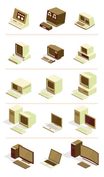 Computer Graphic 1960s 的图像结果