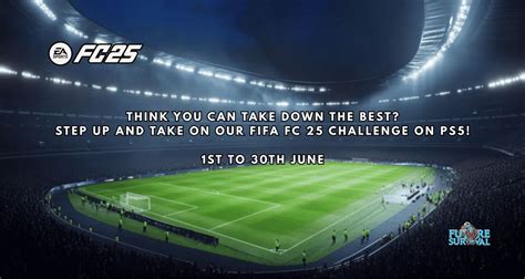 FIFA FC 25 Challenge – Beat the AI! (1st to 30th June), Rear of 51-53 ...
