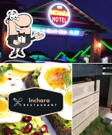 Inchara family restaurant, Kolar - Restaurant reviews